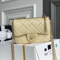 Chanel CF Series Bags